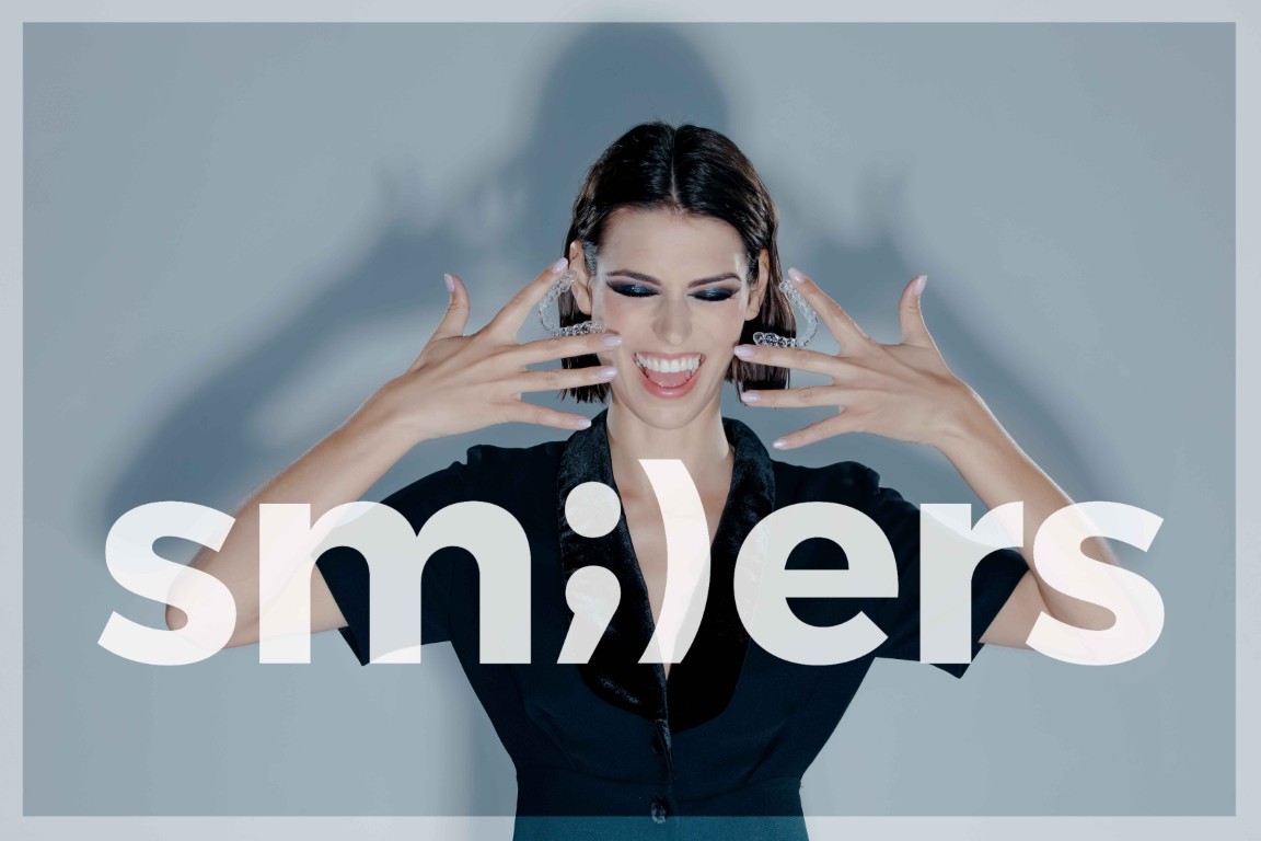 Smilers Banner